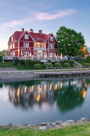 Göta Hotell Borensberg